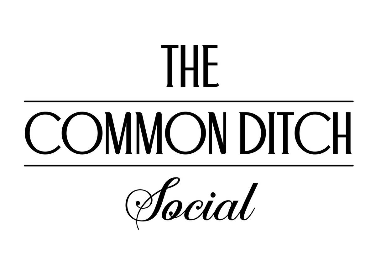 THE COMMON DITCH SOCIAL — recent barber shop photo in New York, NY (Google Business Profile)